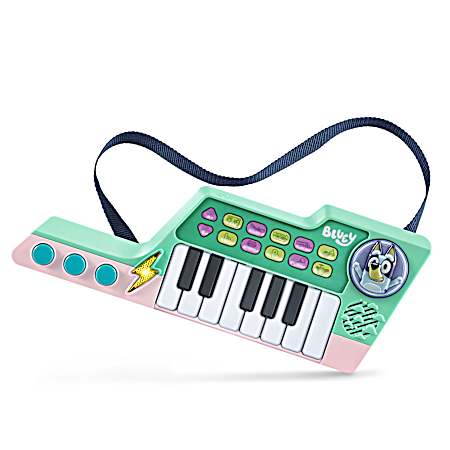 Bluey Bluey's Keytar