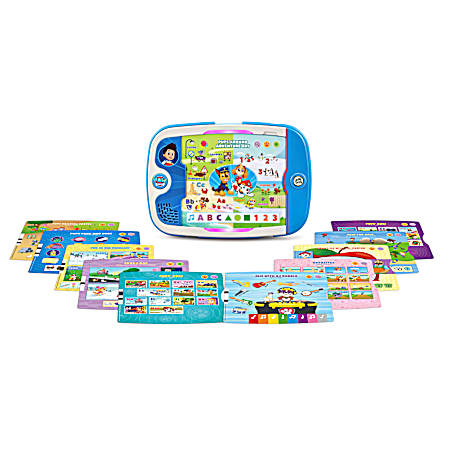 PAW Patrol Ryder's Play & Learn Pup Pad