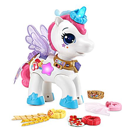 Starshine the Bright Lights Unicorn