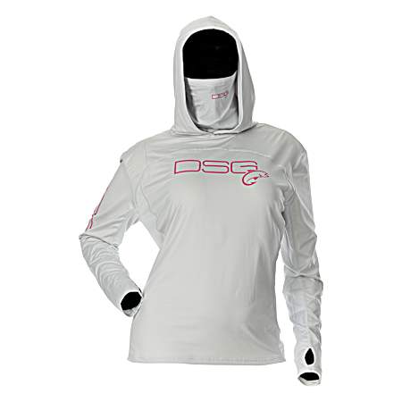 Women's Chloe Mist Hoodie