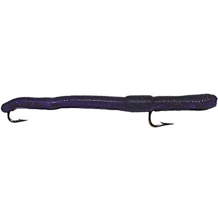 Worm Rival Spin - Purple
