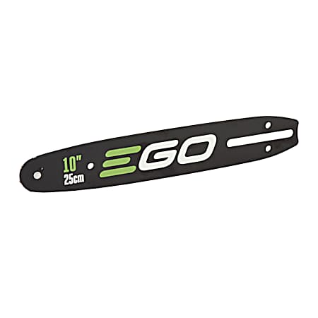 10 in Multi-Head System Pole Saw Bar