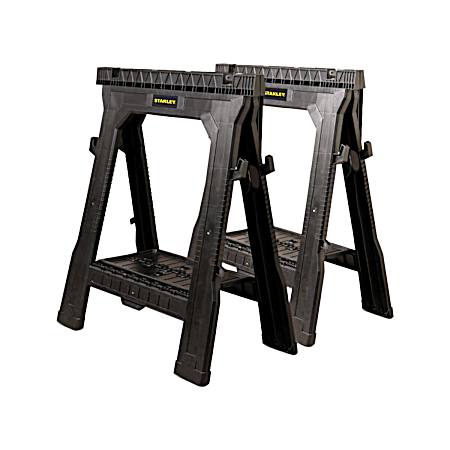 Folding Sawhorse - Twin Pk