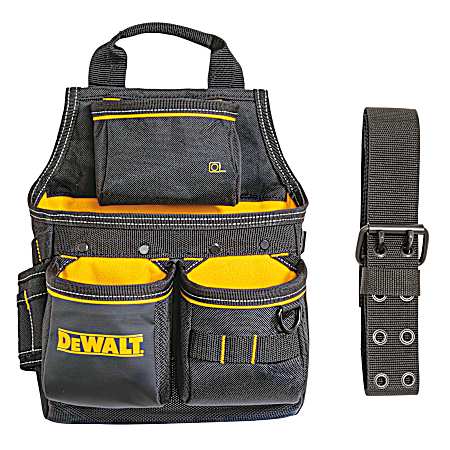 Professional Nail Pouch