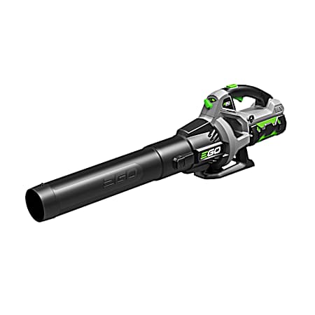POWER+ 530 CFM Blower Kit