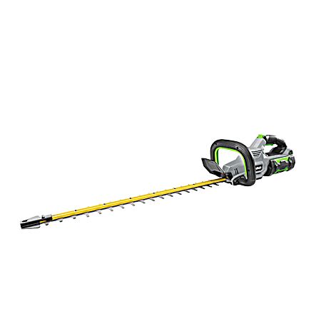POWER+ Brushless Hedge Trimmer Kit
