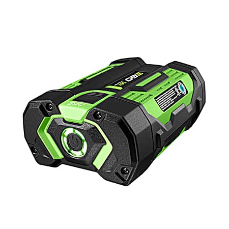 POWER+ 2.5 AMP Hour Battery w/ Fuel Gauge