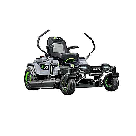 POWER+ 42 in Z6 Zero-Turn Riding Mower Kit