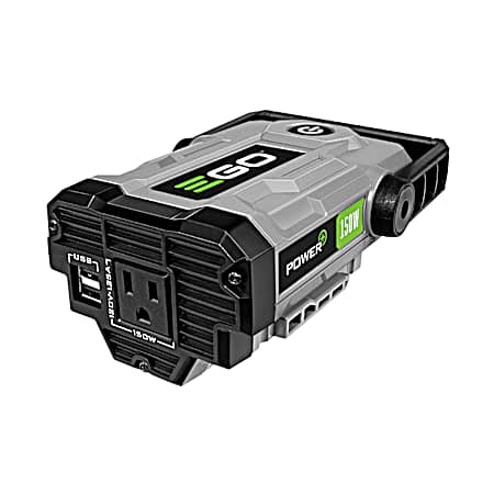 POWER+ Nexus Escape - 150W Power Inverter - Tool Only