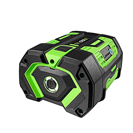 POWER+ 56V 7.5 AMP Hour Battery w/ Fuel Gauge