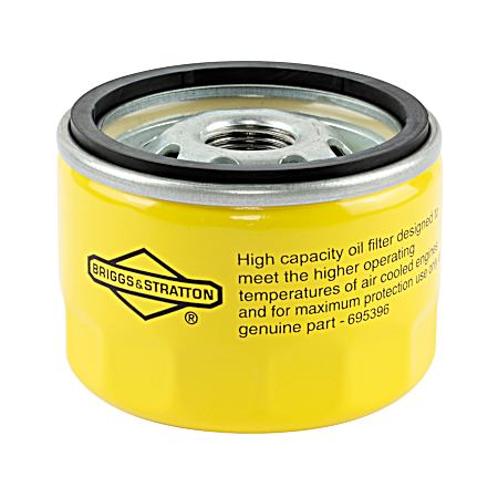 Premium Oil Filter