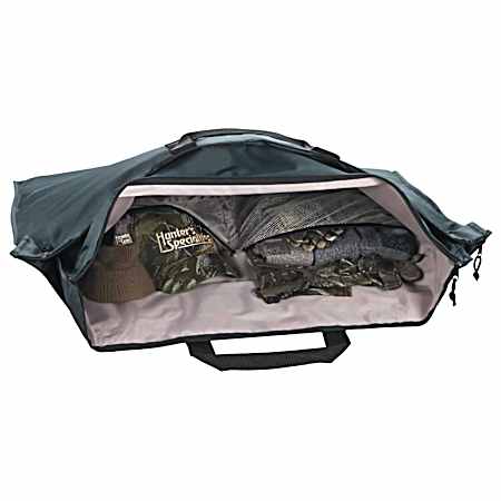 Deluxe Travel Bag