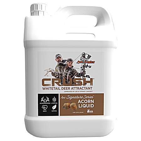 1-Gal CRUSH Acorn Liquid
