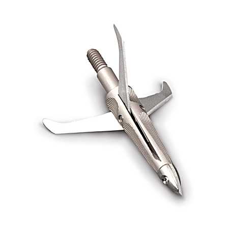 Spitfire MAXX 100-grain Broadhead for Crossbow