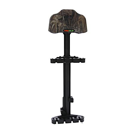 LOC-DWN Lightweight Composite Quiver Mount