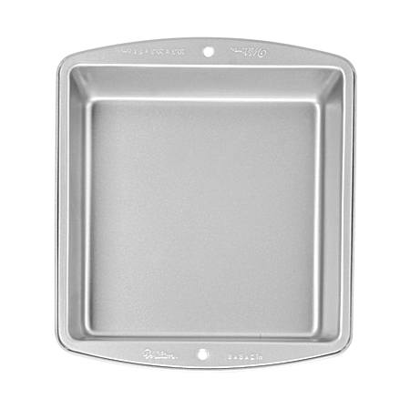 Recipe Right Square Pan