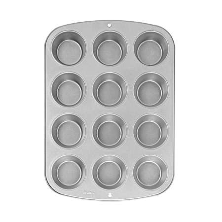 Recipe Right Mini Muffin Pan