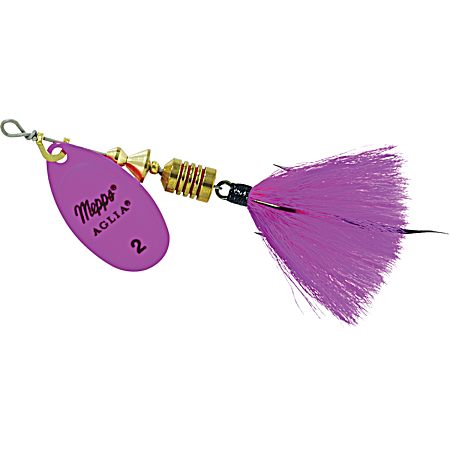 Dressed Aglia Sz. 4 - Hot Pink