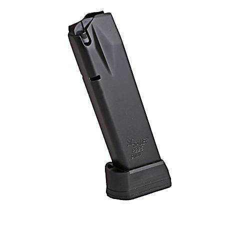 P226 9mm 20 Round Extended Magazine