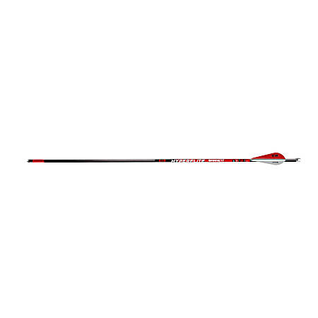 20 in Hyperflite Crossbow Bolts Heat Vanes - 3 Pk