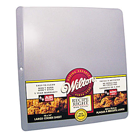 Recipe Right Insulated Cookie Sheet