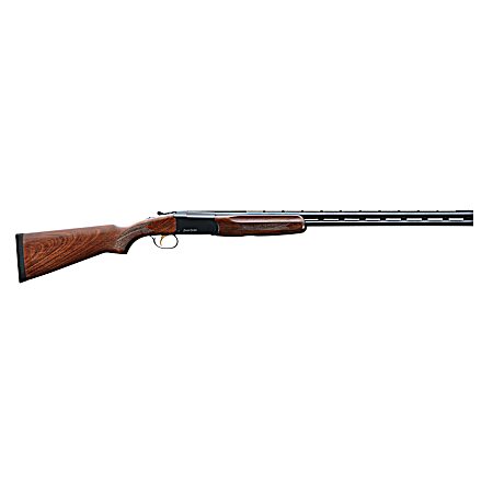 Condor Field 12Ga Over-and-Under Walnut Stock Shotgun