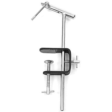 Fly-Tying Vise