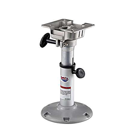 LakeSport 238 Series Seat Pedestal