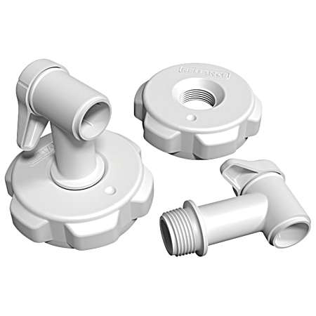 Replacement Spigot Assembly