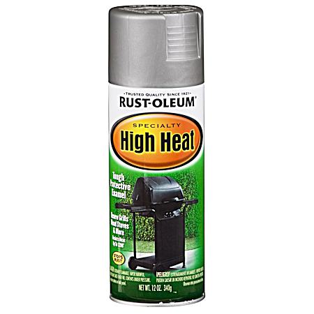 High Heat Spray