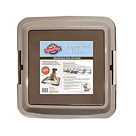 Puppy Pad Holder