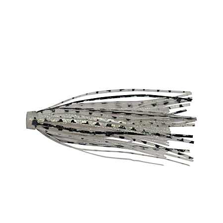 Gizzard Shad Crazy-Leg Skirt