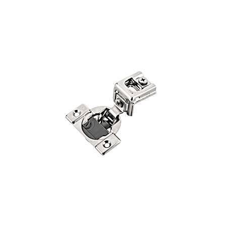 RFF Series 1-1/4 in Soft-Close Compact Hinge Set - 2 Pk