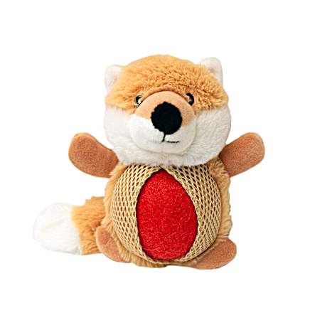 Small Forest Friends Dog Toys - Assorted