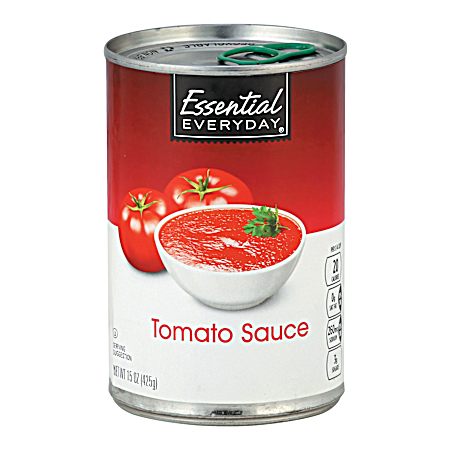 Tomato Sauce