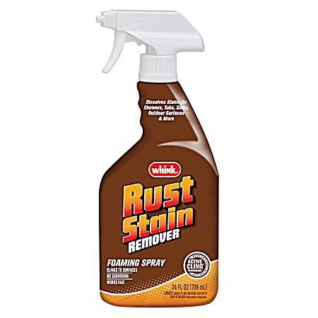 24 oz Rust Stain Remover