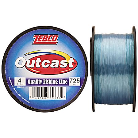 Outcast Filler Spool
