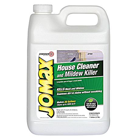 JOMAX House Cleaner & Mildew Killer