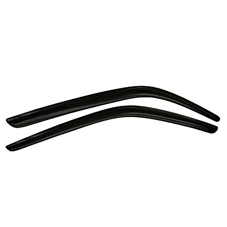 2 pc Window Vent Chev Silverado 1999-2007