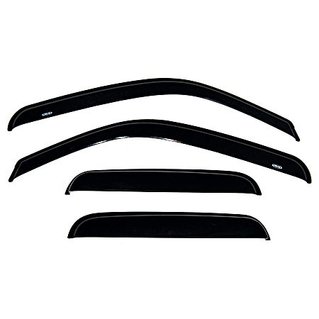 4 pc Window Vent Chevy Silverado 1999-2006