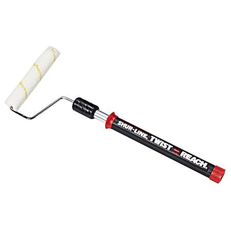 Twist & Reach Mini Paint Roller Frame