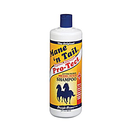 Pro-Tect Medicated Shampoo