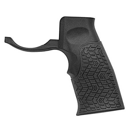 Pistol Grip