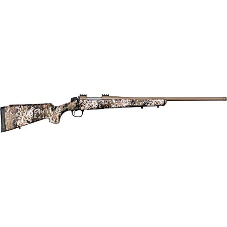 .308 Win Cascade FDE/Veil Wideland Bolt Rifle