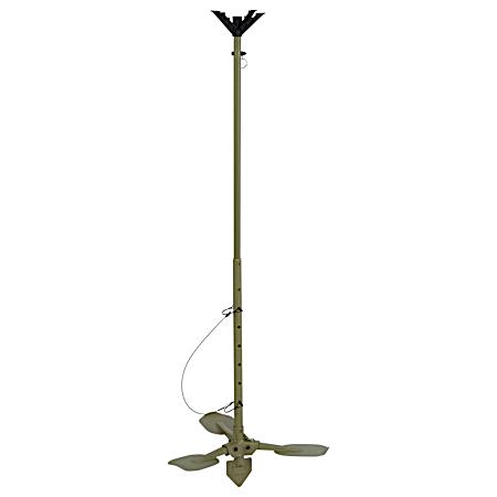 OD Green Ultimate Gear Stick - Adjust 46 in. to 60 in.