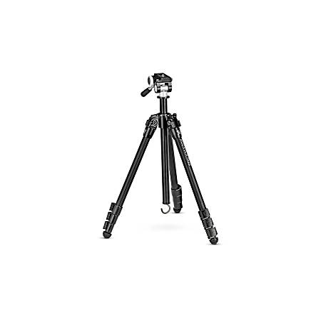 Mountain Pass Tripod Kit