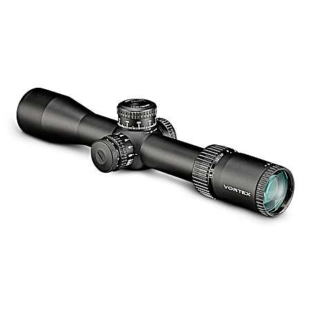 Strike Eagle 3-18x44 FFP MRAD Riflescope