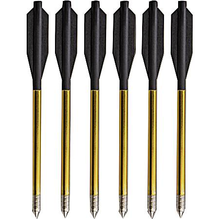 Desire Crossbow Bolts