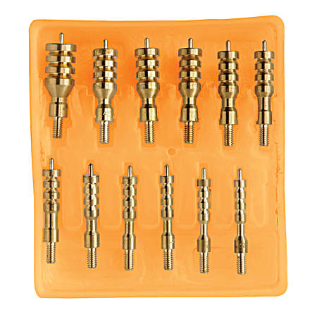 9 Cleaning Jag 13 Piece Weapon Kit
