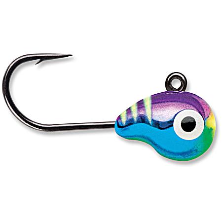 Tungsten Tubby Jig Kit